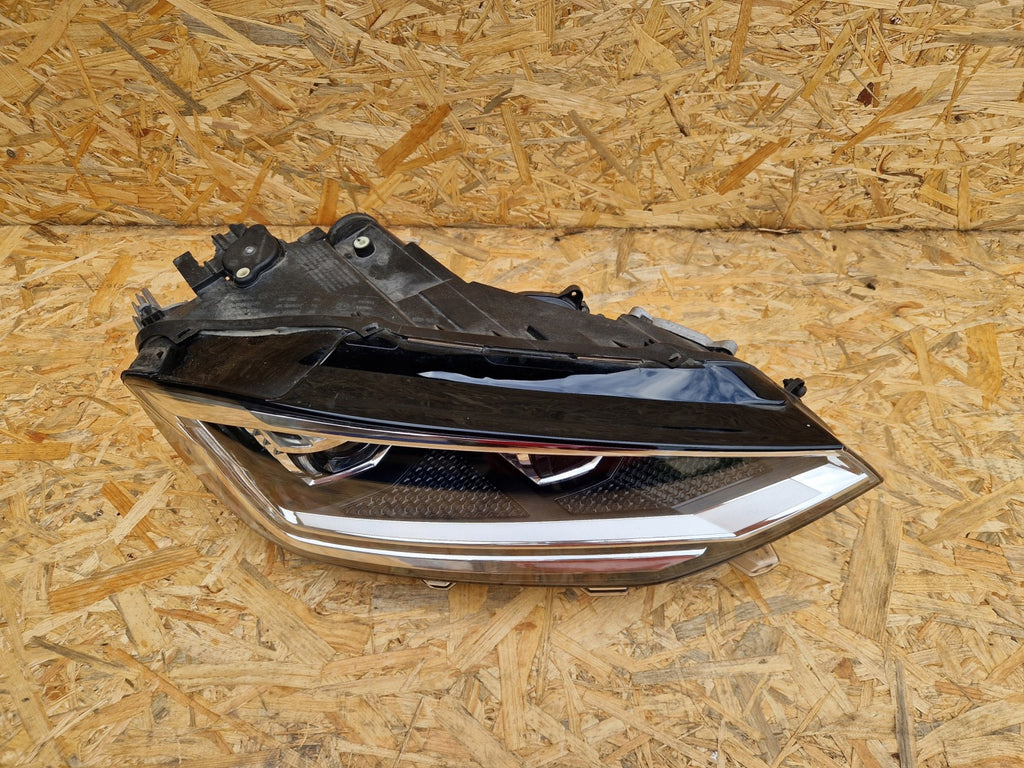 Frontscheinwerfer VW Sportsvan 517941082A Rechts Scheinwerfer Headlight SCH9199903331am