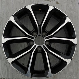 1x Alufelge 17 Zoll 7.0