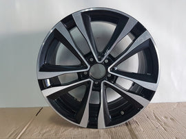 1x Alufelge 18 Zoll 7.5