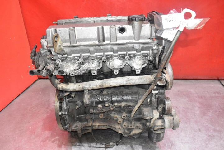Motor Mitsubishi Outlander I 4G63 2.0 136PS 2003 Benzin Engine Unkomplett MOT5934999847fk