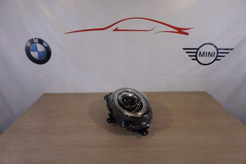 Frontscheinwerfer BMW Mini F57 F54 F56 F55 5A01158 Rechts Scheinwerfer Headlight SCH9246159840ml