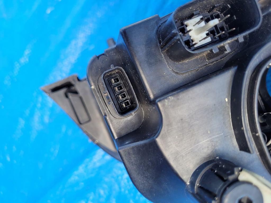 Frontscheinwerfer Mazda 6 I F014004919-3572 Xenon Links Scheinwerfer Headlight SCH7320796772bn