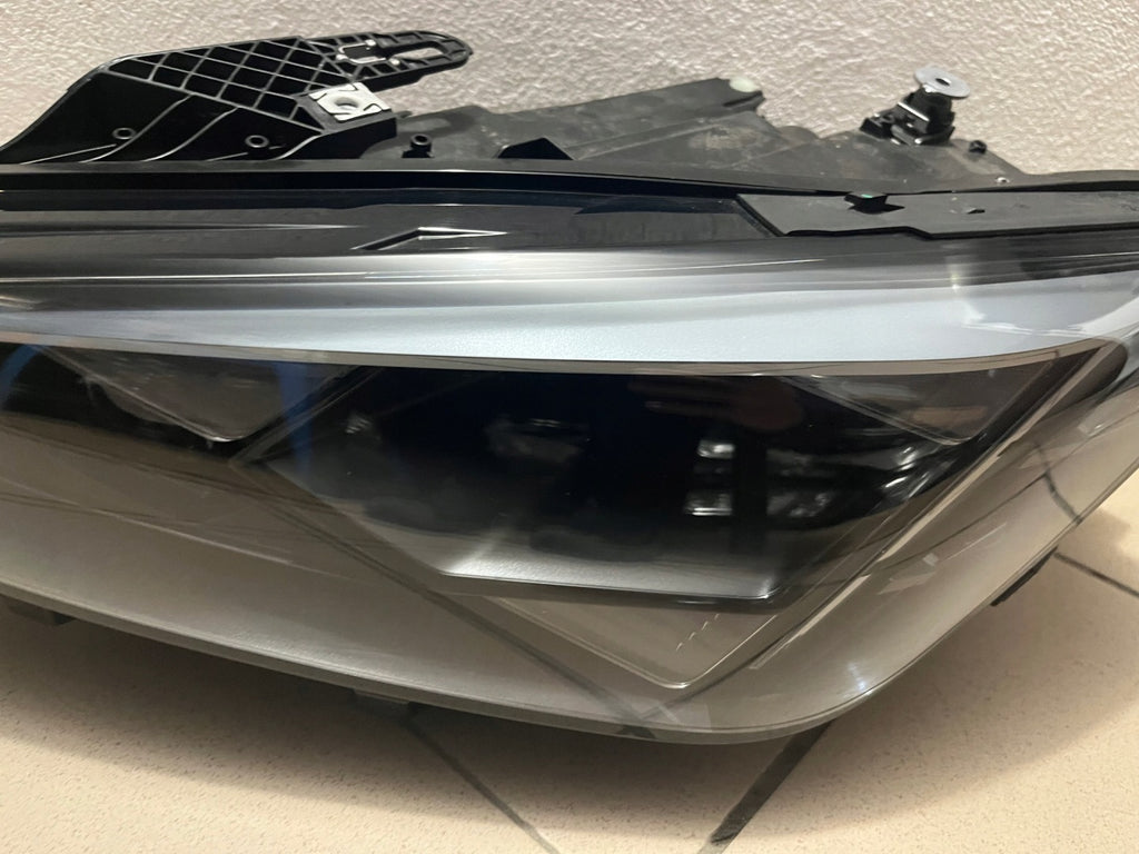 Frontscheinwerfer Cupra Formentor 5FG941059 Full LED Links Headlight SCH1175949157lu