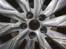 Load image into Gallery viewer, 1x Alufelge 18 Zoll 7.5" 5x112 39ET Glanz Silber 8W0071498 Audi A4 B9 Rim Wheel FEL2661426098tv