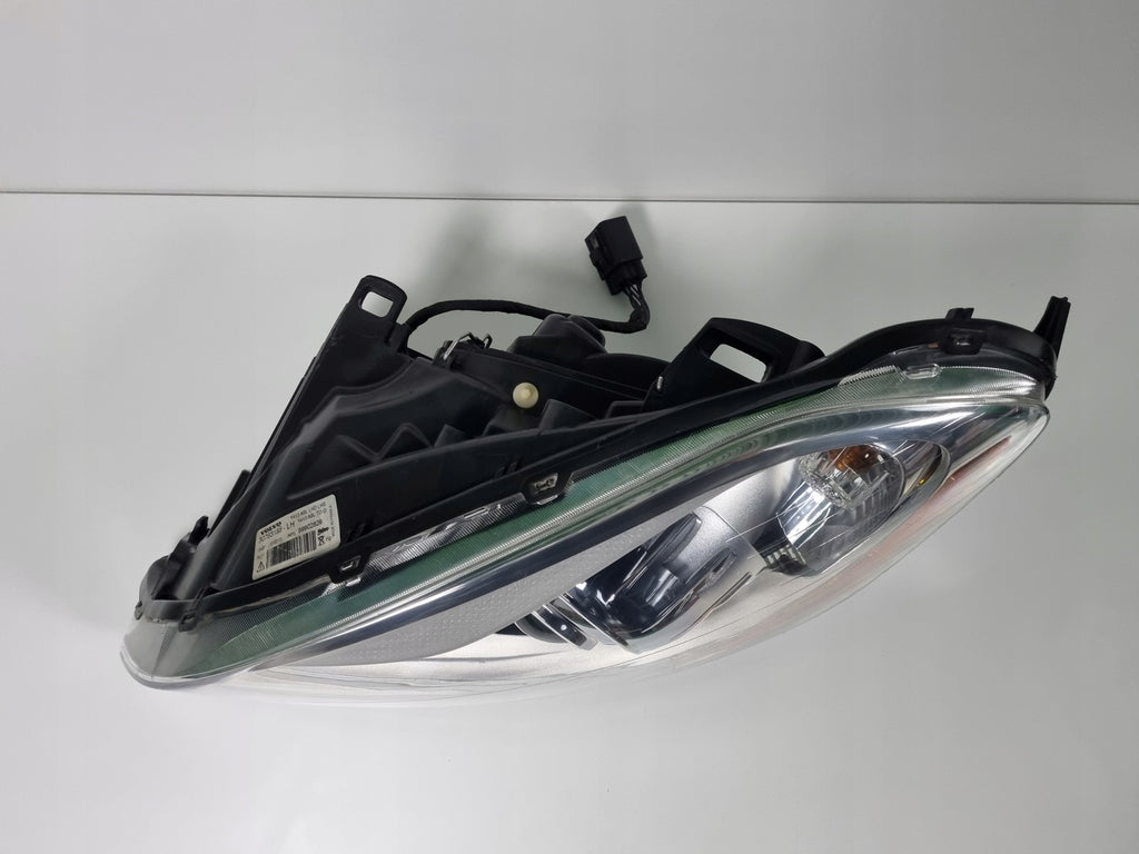 Frontscheinwerfer Volvo Xc60 30763135 89902826 Xenon Links Headlight SCH8429490281my