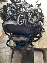 Laden Sie das Bild in den Galerie-Viewer, Motor VW Touran CAYBD 1.6 TDI 90PS 66kW Diesel Engine Komplett MOT4499625935cl
