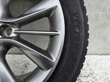 Laden Sie das Bild in den Galerie-Viewer, 1x Alufelge 16 Zoll 6.5" 4x100 0P073 Opel Corsa Rim Wheel FEL7536632892me