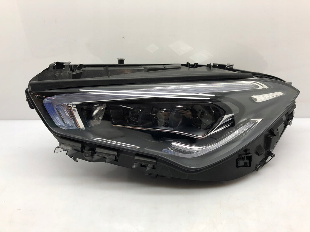 Frontscheinwerfer Mercedes-Benz Cla A1189068900 LED Links Scheinwerfer Headlight