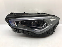 Laden Sie das Bild in den Galerie-Viewer, Frontscheinwerfer Mercedes-Benz Cla A1189068900 LED Links Scheinwerfer Headlight