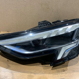 Frontscheinwerfer Audi A3 8Y0941033 Full LED Links Scheinwerfer Headlight SCH9943772352io