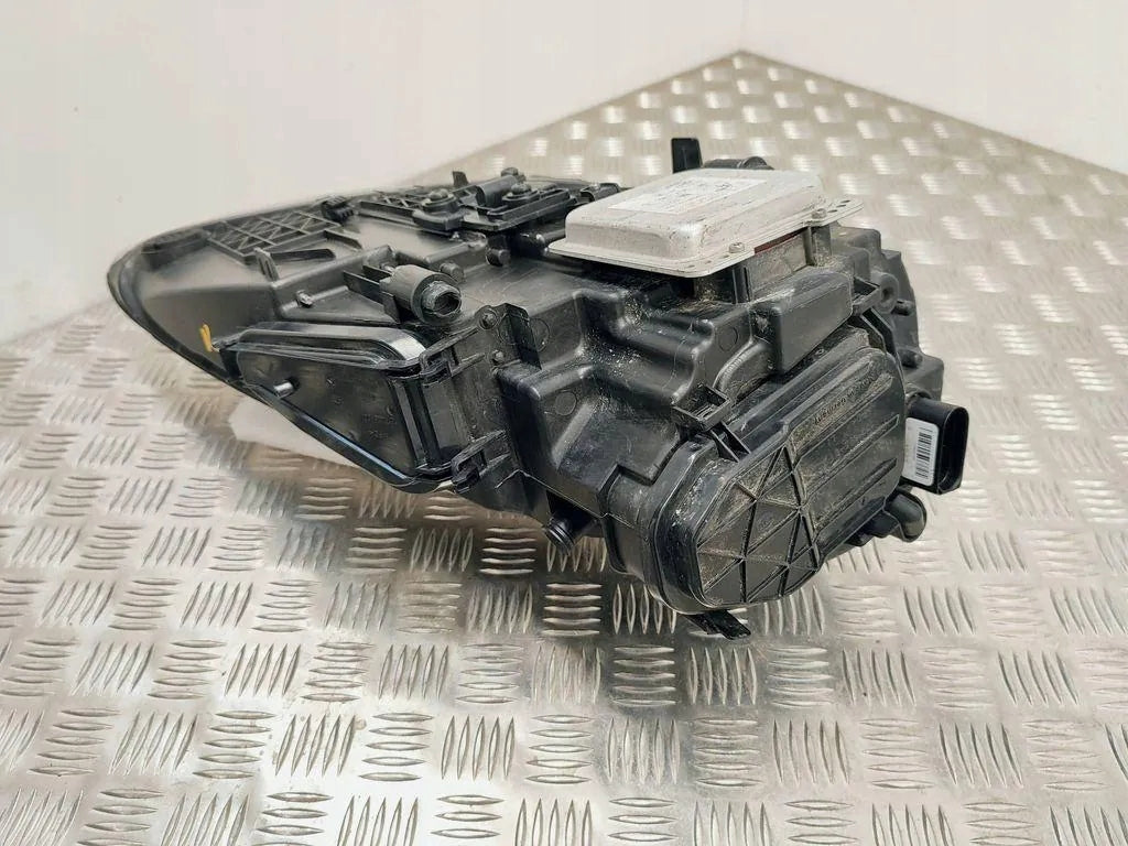 Frontscheinwerfer Porsche Cayenne 7P5907381C Links Scheinwerfer Headlight SCH4447239537yz