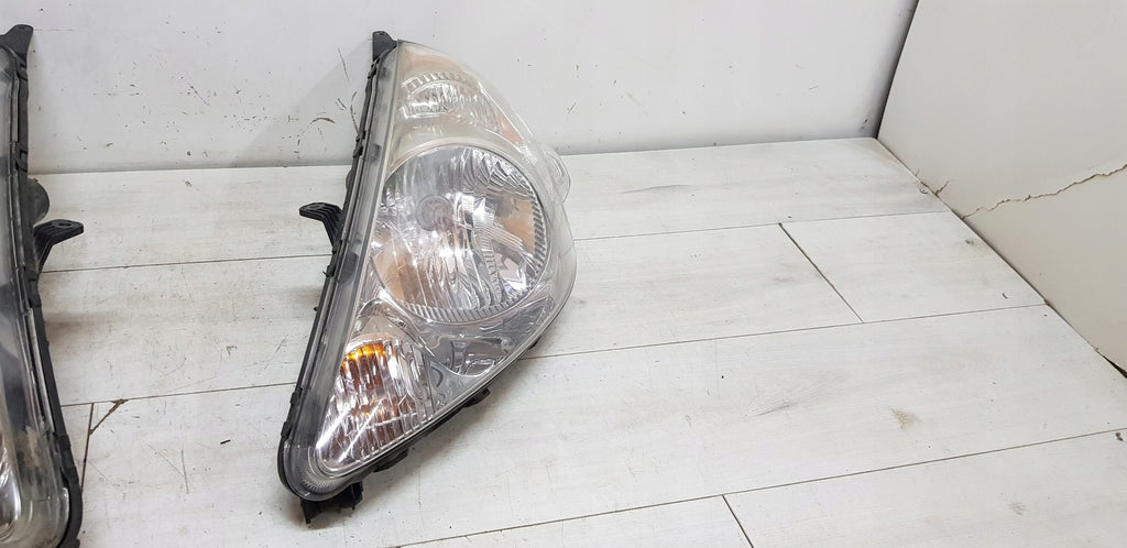 Frontscheinwerfer Honda Jazz II 711-SAA-874 Ein Stück (Rechts oder Links)