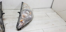 Laden Sie das Bild in den Galerie-Viewer, Frontscheinwerfer Honda Jazz II 711-SAA-874 Ein Stück (Rechts oder Links)