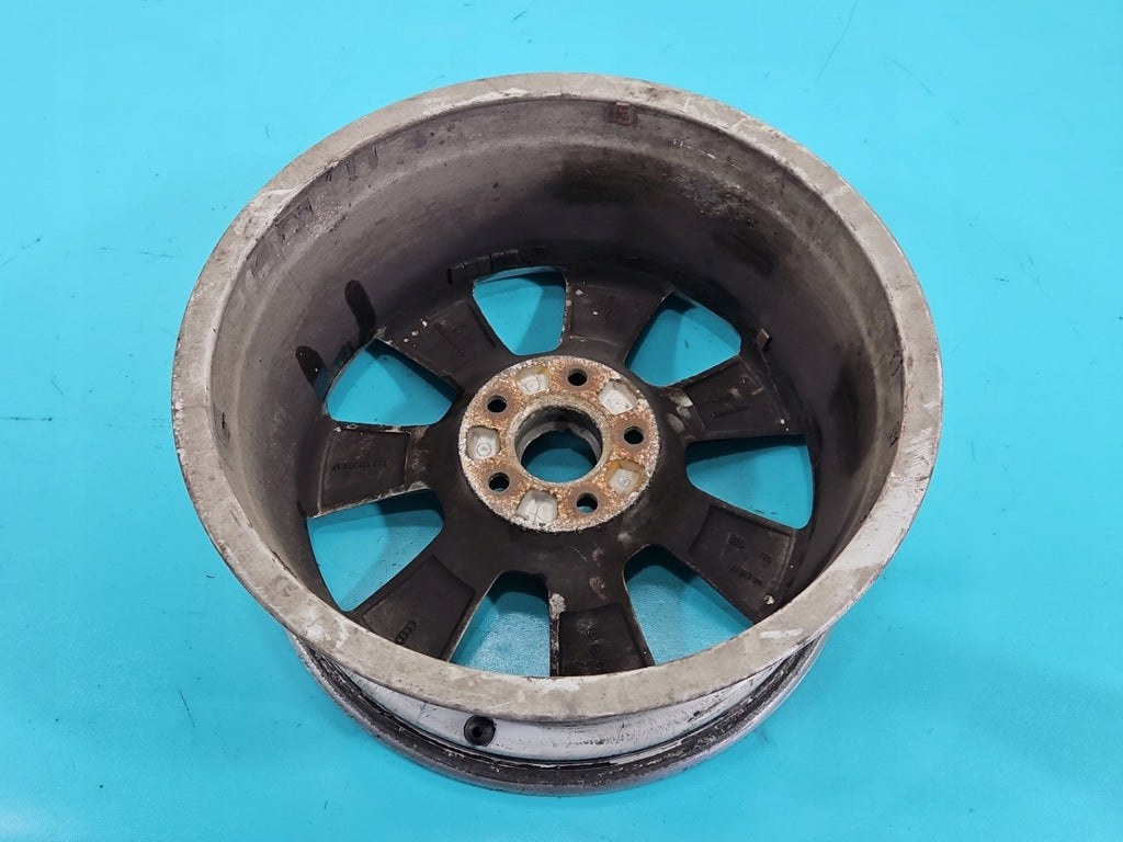 1x Alufelge 17 Zoll 7.5" 5x112 28ET 8K0601025AF Audi A5 Rim Wheel FEL7623647575jm