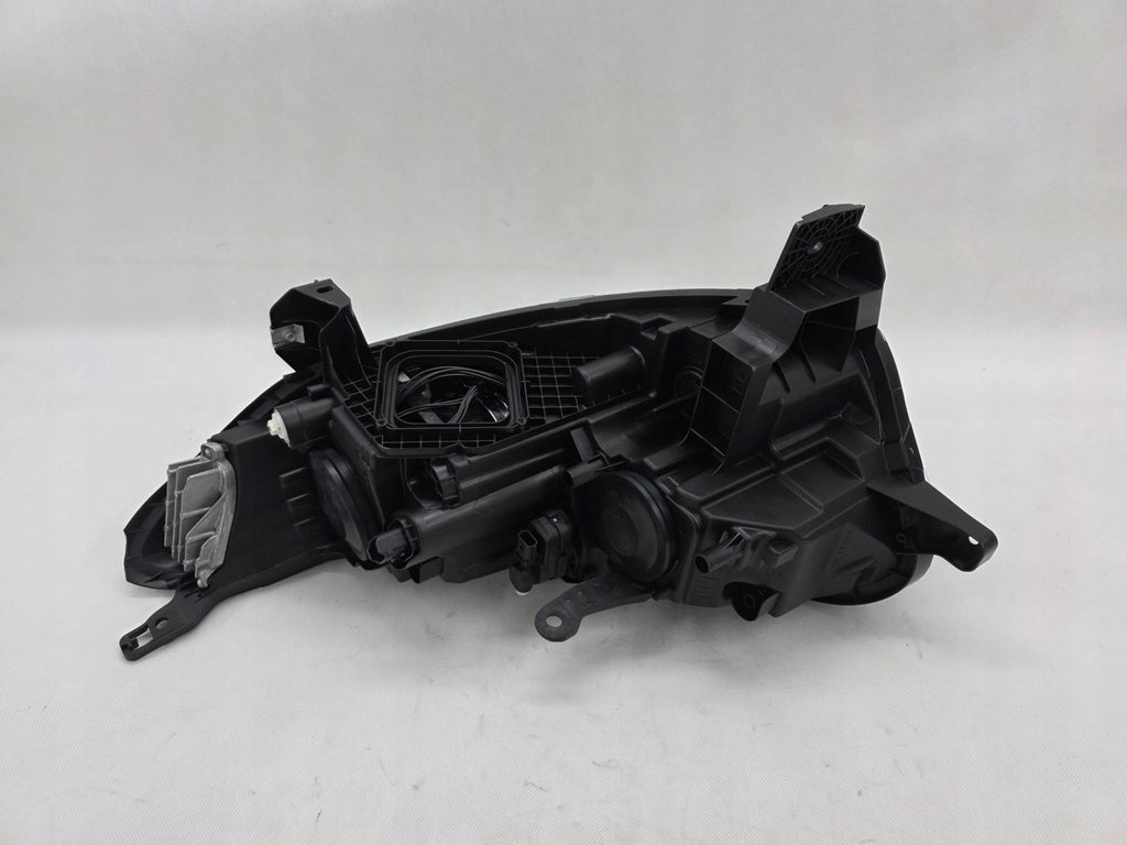 Frontscheinwerfer Renault Kadjar 260103903R Rechts Scheinwerfer Headlight SCH6113138401qm
