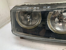 Load image into Gallery viewer, Frontscheinwerfer VW Passat B4 Ein Satz Scheinwerfer Headlight SCH3990395291uo