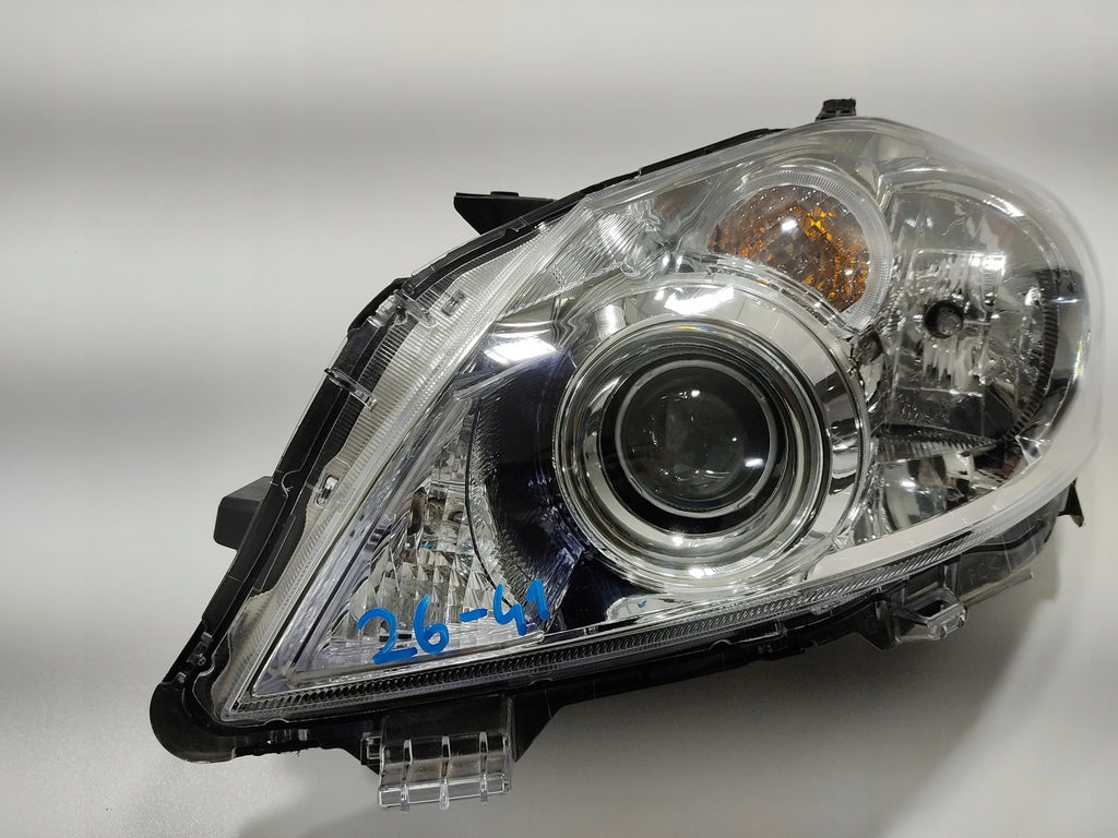 Frontscheinwerfer Ford I 81170-02540 LED Links Scheinwerfer Headlight