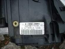 Laden Sie das Bild in den Galerie-Viewer, Frontscheinwerfer Audi Q7 4L0941004A Xenon Rechts Scheinwerfer Headlight