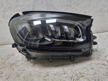 Laden Sie das Bild in den Galerie-Viewer, Frontscheinwerfer Mercedes-Benz Gls X167 A1679066001 LED Rechts Headlight SCH5888273817hb