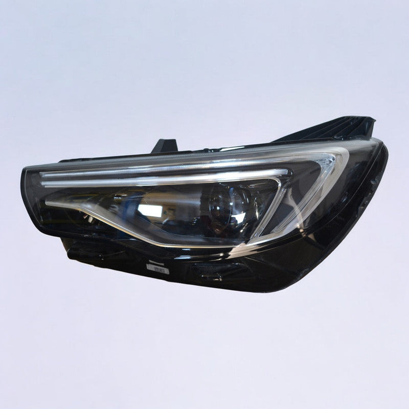 Frontscheinwerfer Opel Grandland X YP00016180 366947220 LED Links Headlight