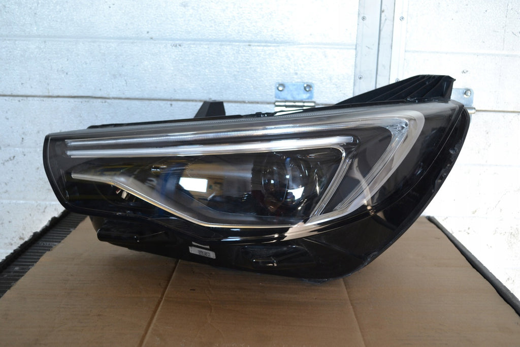 Frontscheinwerfer Opel Grandland X YP00016180 366947220 LED Links Headlight