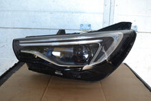 Laden Sie das Bild in den Galerie-Viewer, Frontscheinwerfer Opel Grandland X YP00016180 366947220 LED Links Headlight