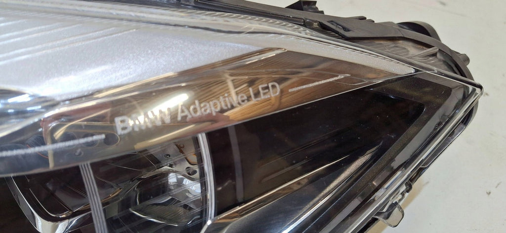 Frontscheinwerfer BMW F34 8738729-01 LED Links Scheinwerfer Headlight SCH8548676515rd