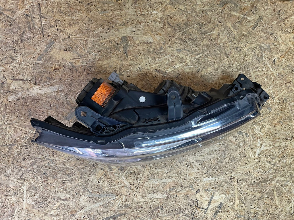 Frontscheinwerfer Mitsubishi Outlander III ECM921-22150 Xenon Rechts Headlight