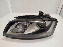 Frontscheinwerfer Audi A5 8T0941003 Links Scheinwerfer Headlight
