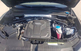Motor Audi VW Q5 DFTA DFTC DFT 2.0 TDI 29TKm 2016 Diesel Engine Unkomplett