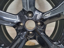 Load image into Gallery viewer, 1x Alufelge 17 Zoll 6.5" 4x100 50ET 403003FA3A Nissan Micra I Rim Wheel FEL6881618444rm