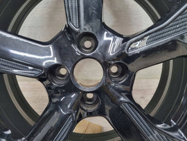 1x Alufelge 17 Zoll 6.5
