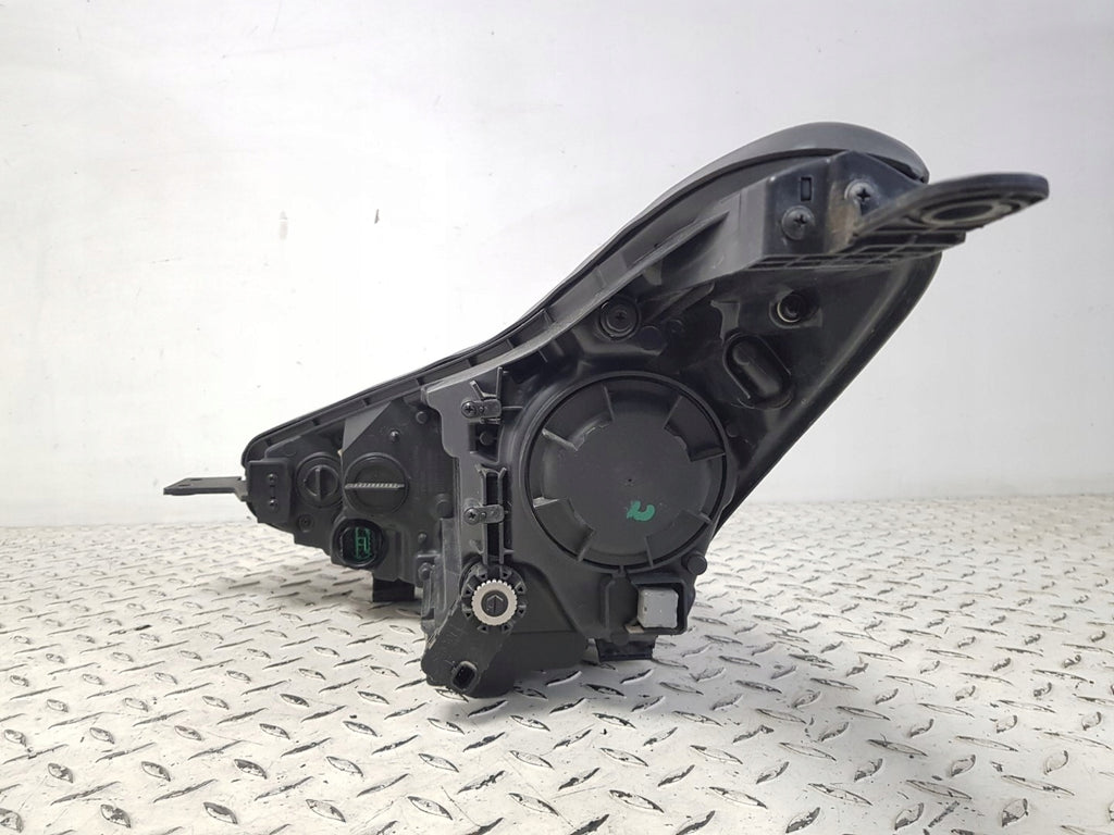 Frontscheinwerfer Kia Sportage 92102F1010 Rechts Scheinwerfer Headlight SCH5522554565hp