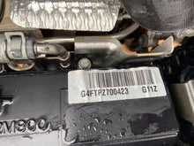 Load image into Gallery viewer, Motor Hyundai Tucson G4FT 1.6 TGDI 261PS 2024 Benzin Engine Unkomplett