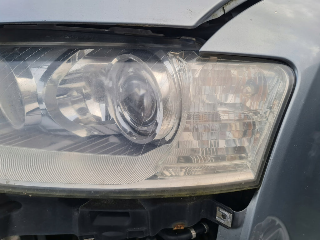 Frontscheinwerfer Audi A8 Xenon Links Scheinwerfer Headlight