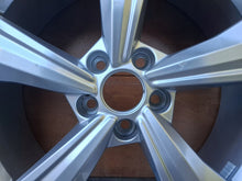 Load image into Gallery viewer, 1x Alufelge 19 Zoll 7.0" 5x112 34ET Glanz Silber 80A601025K Audi Q5 Rim Wheel FEL3269550773lw
