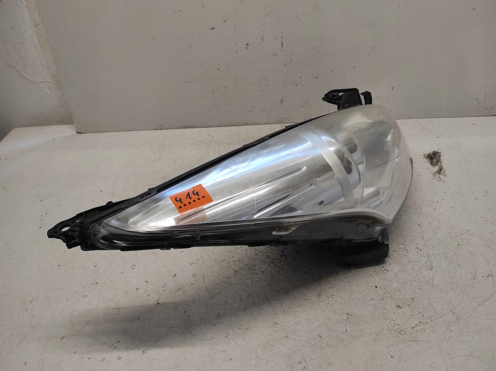 Frontscheinwerfer Peugeot 5008 9682519080- Rechts Scheinwerfer Headlight