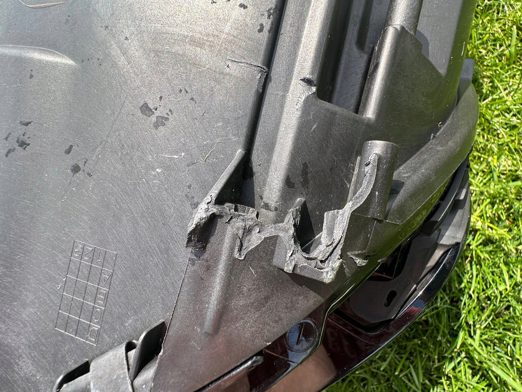 Frontscheinwerfer Audi A4 B9 8W0941012 Full LED Rechts Scheinwerfer Headlight