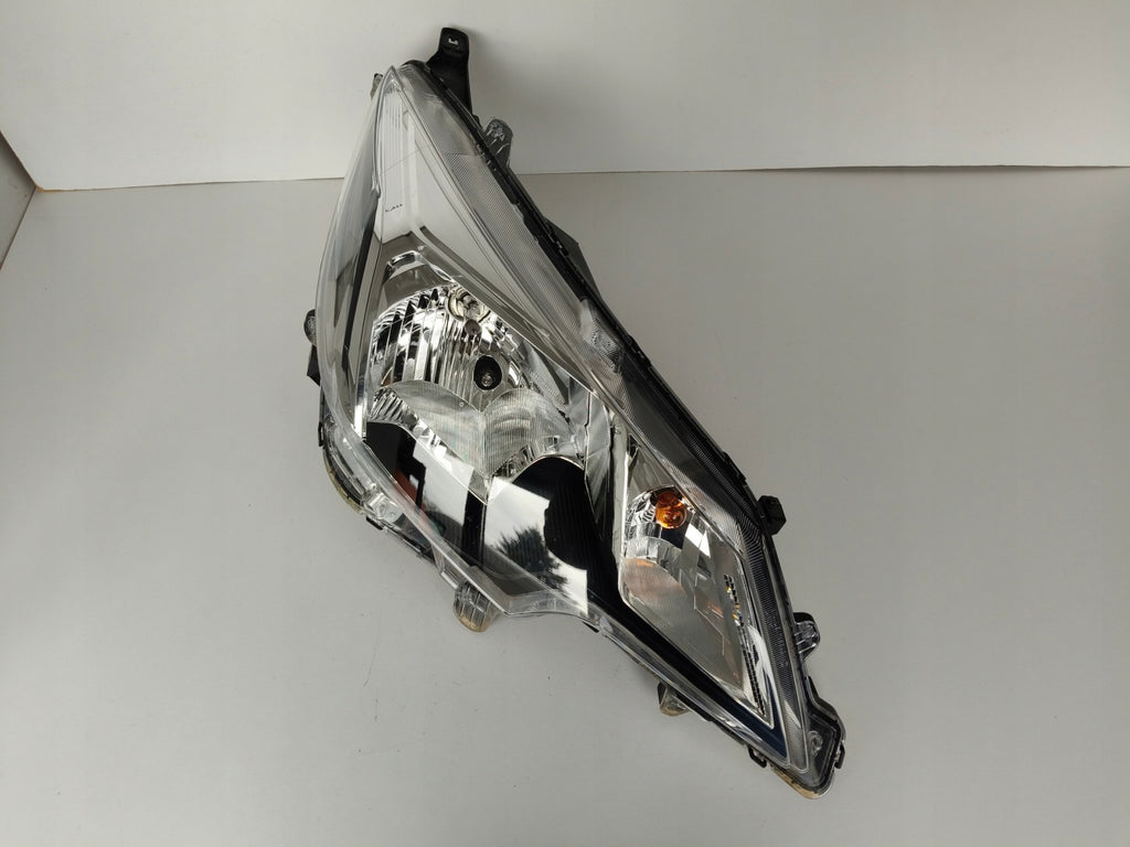 Frontscheinwerfer Mitsubishi Space W Star 8301D446 Rechts Scheinwerfer Headlight SCH7202848685wk