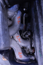 Laden Sie das Bild in den Galerie-Viewer, Motor BMW E34 M21D24 2.4 115PS 85kW Diesel Engine Unkomplett MOT5270214695db