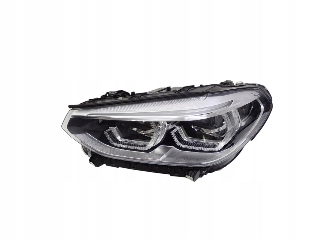 Frontscheinwerfer BMW X3 G01 G02 8739653 LED Links Scheinwerfer Headlight SCH2021018063xu