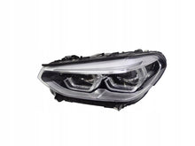 Load image into Gallery viewer, Frontscheinwerfer BMW X3 G01 G02 8739653 LED Links Scheinwerfer Headlight SCH2021018063xu
