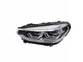 Frontscheinwerfer BMW X3 G01 G02 8739653 LED Links Scheinwerfer Headlight SCH2021018063xu