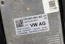 Laden Sie das Bild in den Galerie-Viewer, Frontscheinwerfer Seat Ateca 576941007D Laser Links Scheinwerfer Headlight