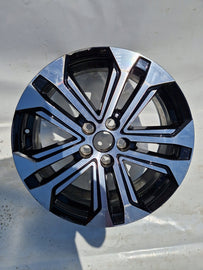 1x Alufelge 18 Zoll 7.0