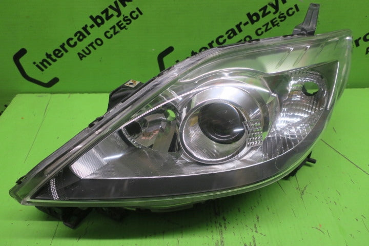 Frontscheinwerfer Mazda K2442 C391-51040 Xenon Links Scheinwerfer Headlight