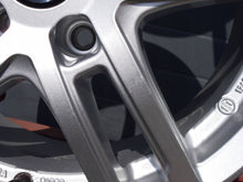 Laden Sie das Bild in den Galerie-Viewer, 4x Alufelge 16 Zoll 6.5" 5x112 46ET TTZZ8SA46E Seat Leon Golf Viii Rim Wheel FEL1127344889vw