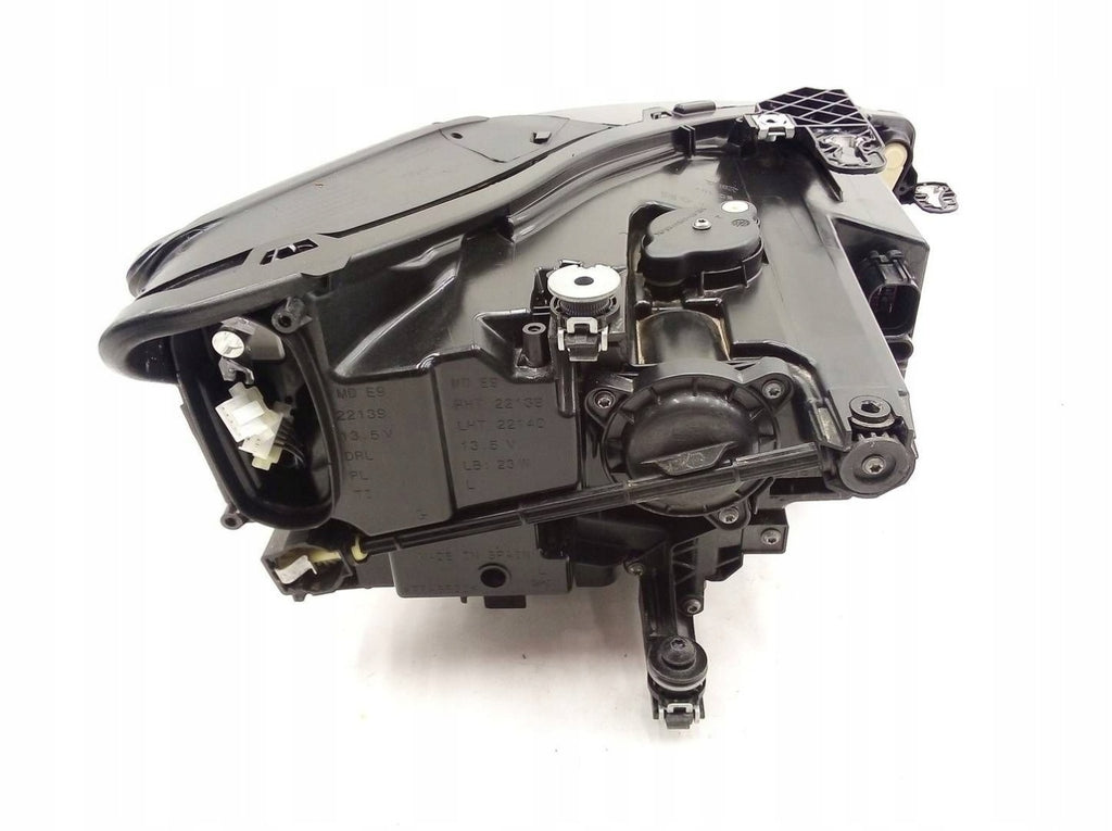 Frontscheinwerfer Cupra Formentor Leon 5FB941007J LED Links Headlight SCH7270168910gm