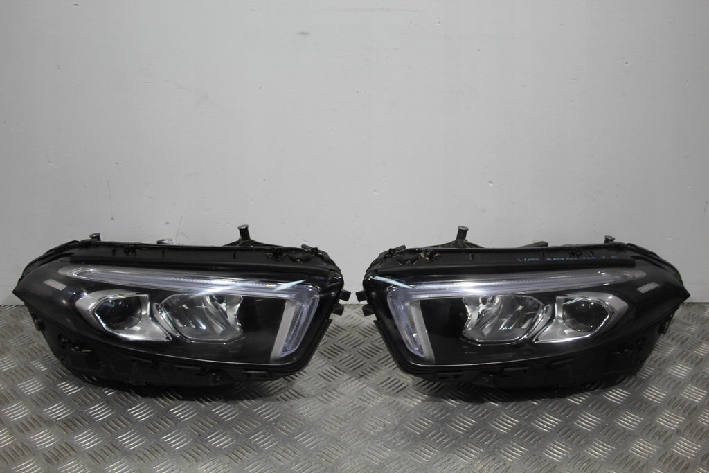 Frontscheinwerfer Mercedes-Benz W177 A1779064703 A1779064803 LED Ein Satz SCH5403542163kp