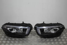 Laden Sie das Bild in den Galerie-Viewer, Frontscheinwerfer Mercedes-Benz W177 A1779064703 A1779064803 LED Ein Satz SCH5403542163kp